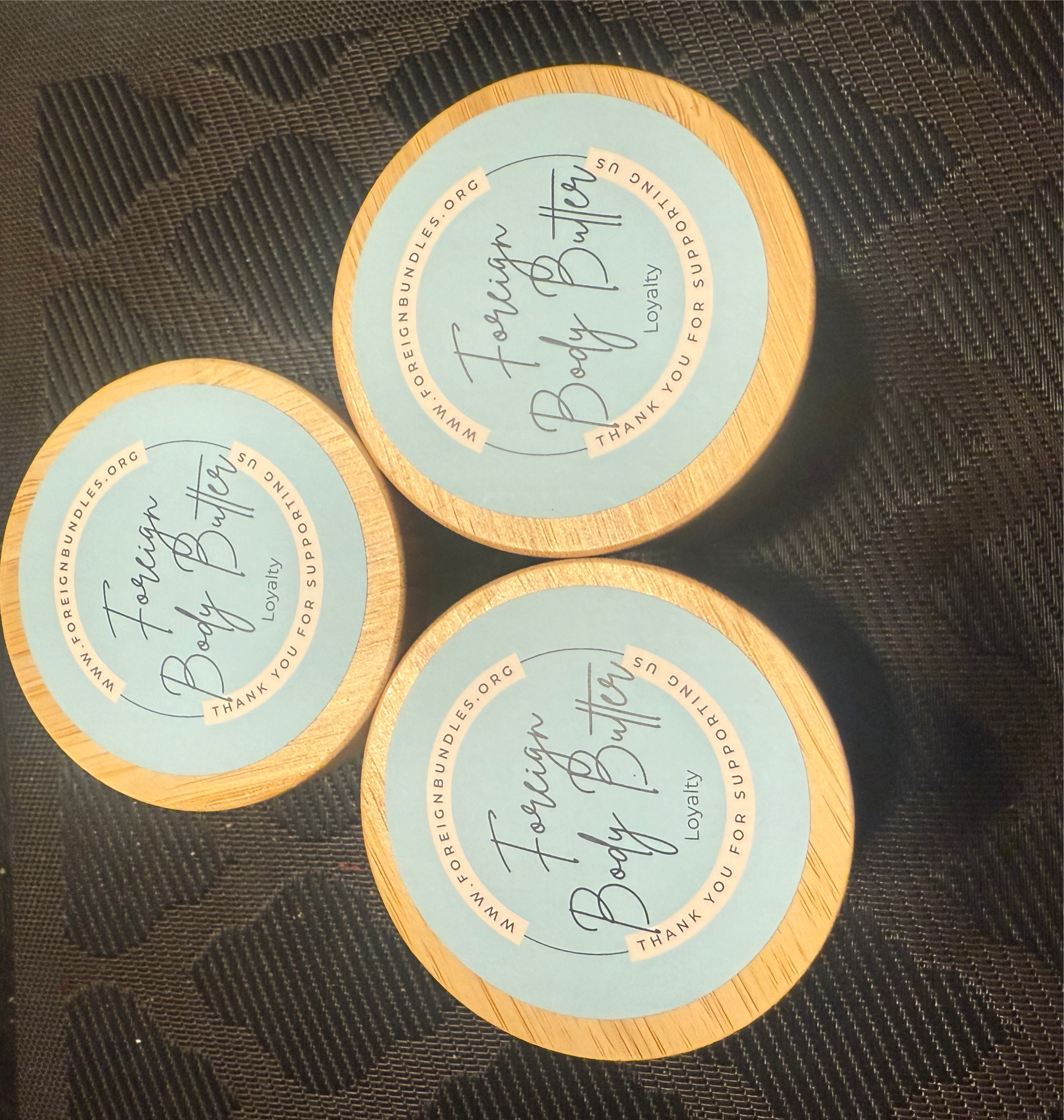 Body Butter