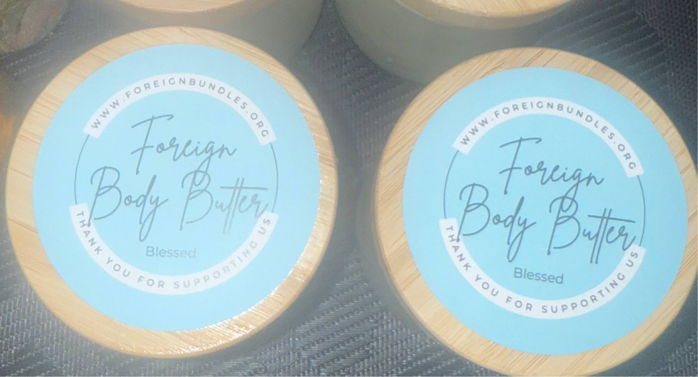 Body Butter