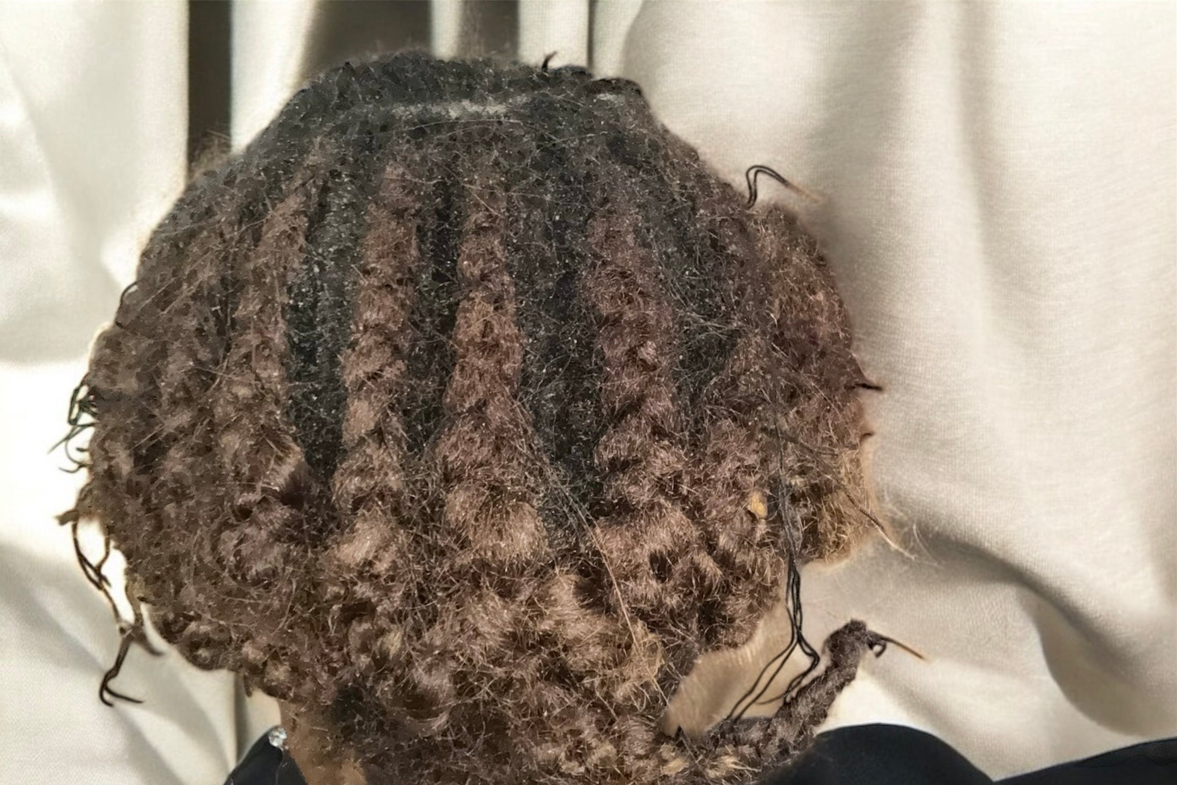 Hair Oil