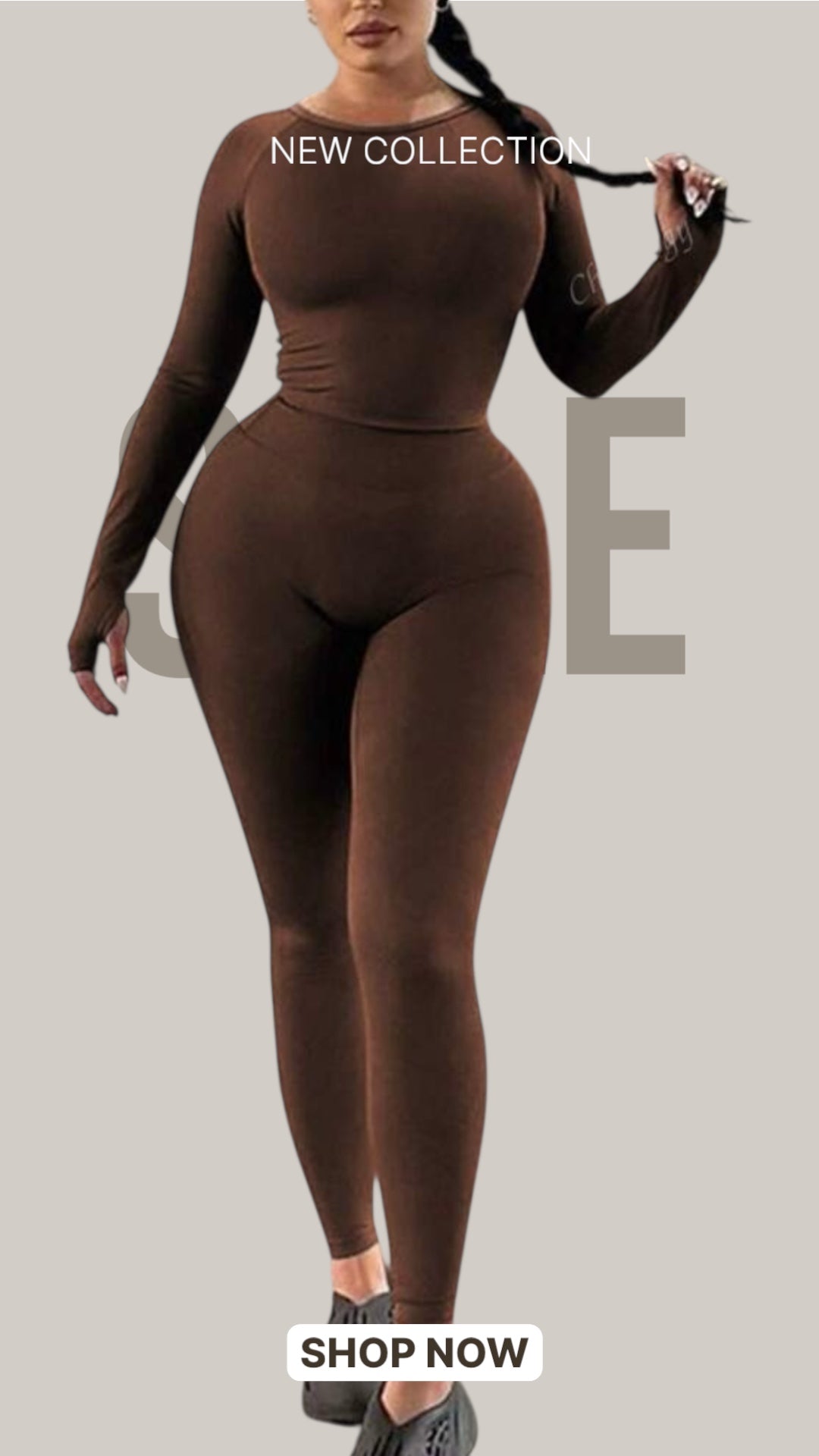 2 Piece Sets