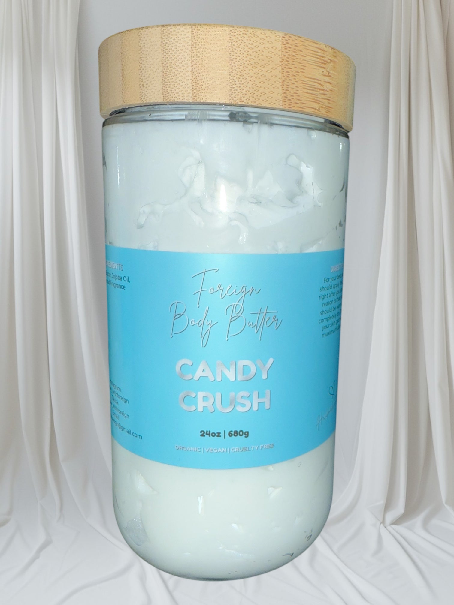 Body Butter