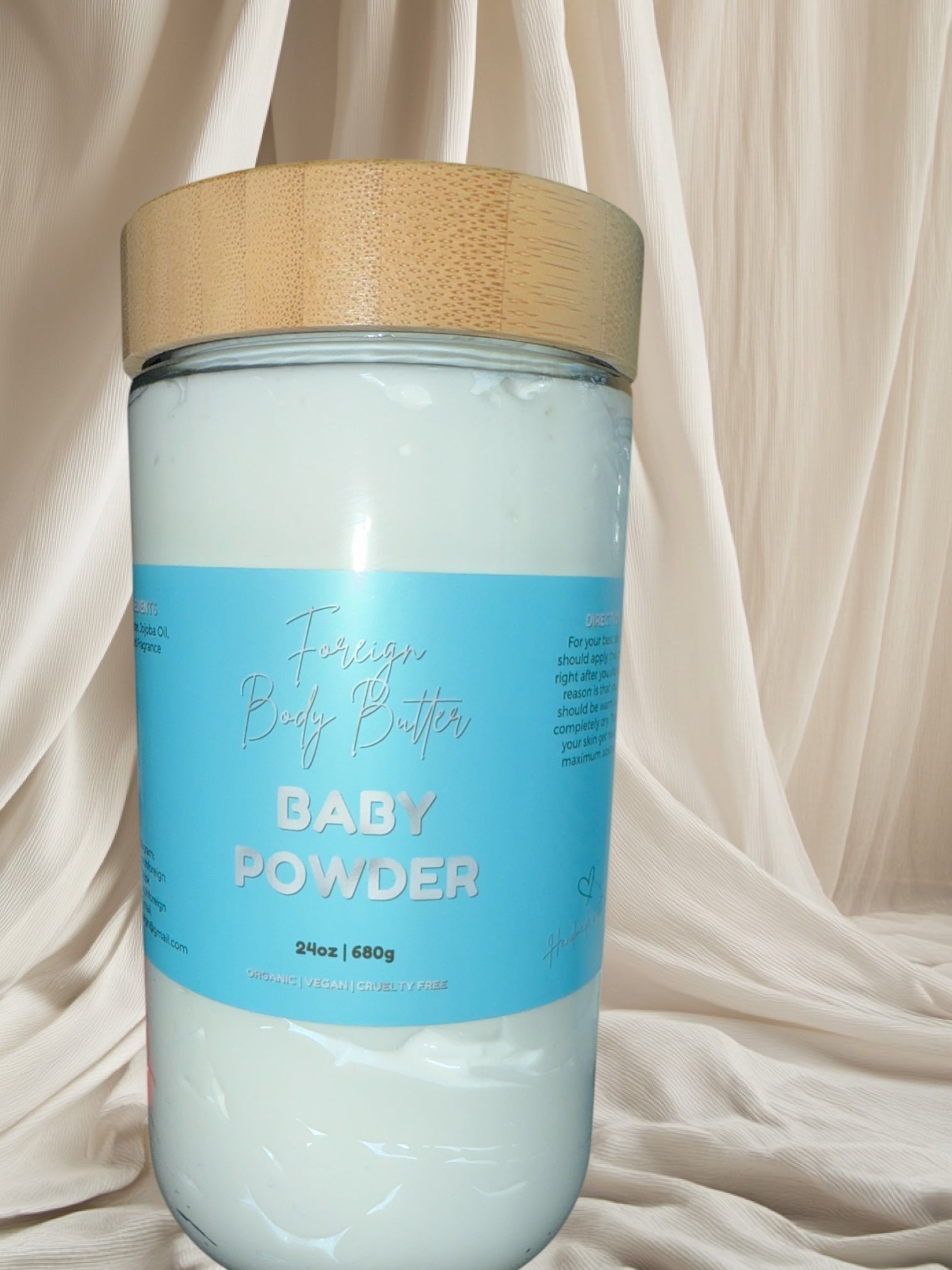 Body Butter