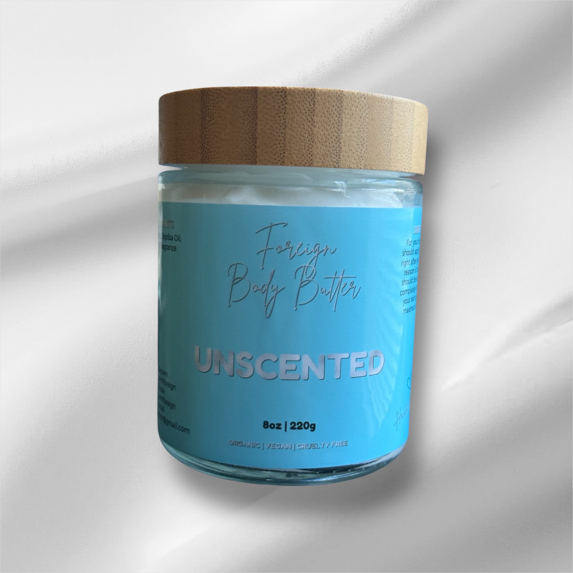 Body Butter