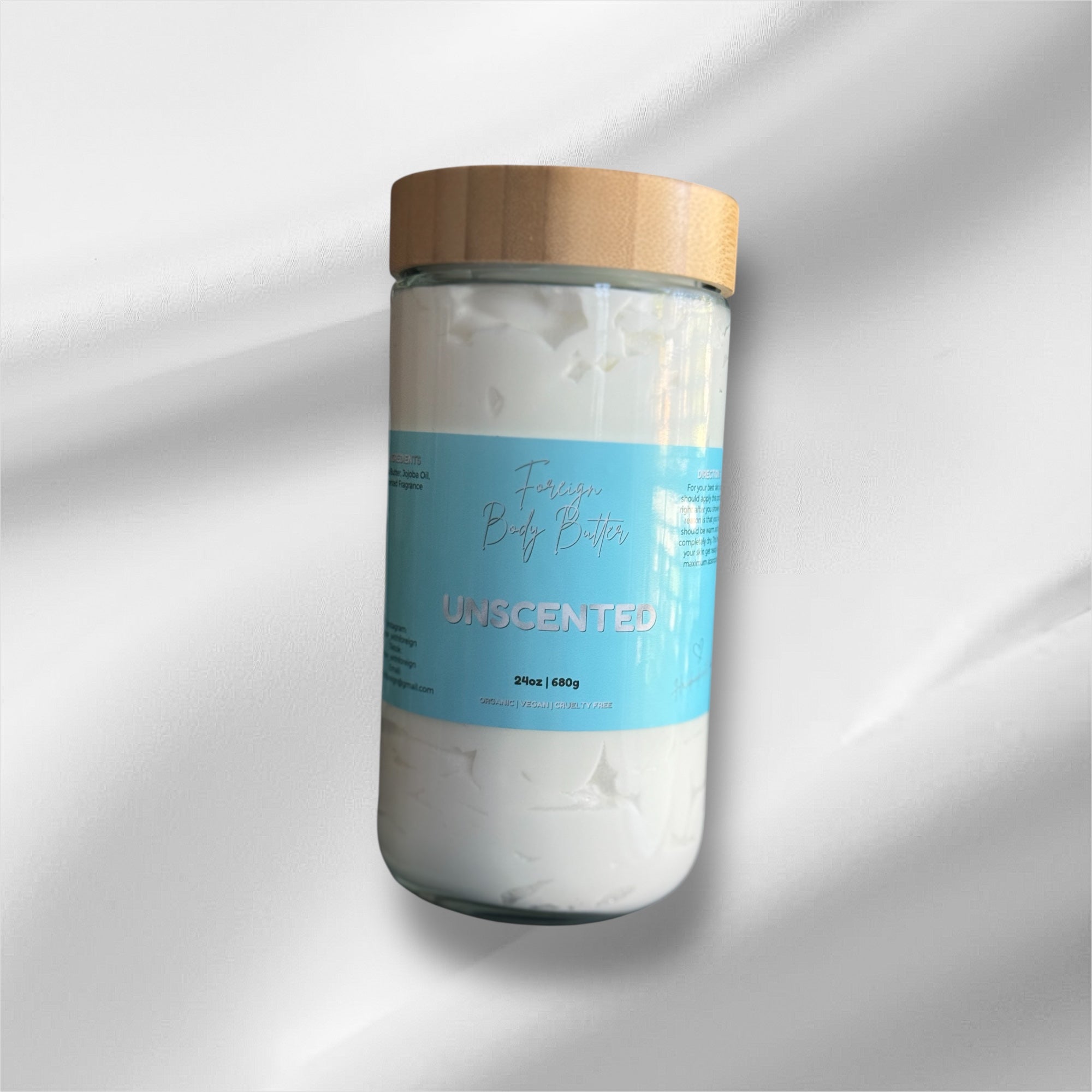 Body Butter