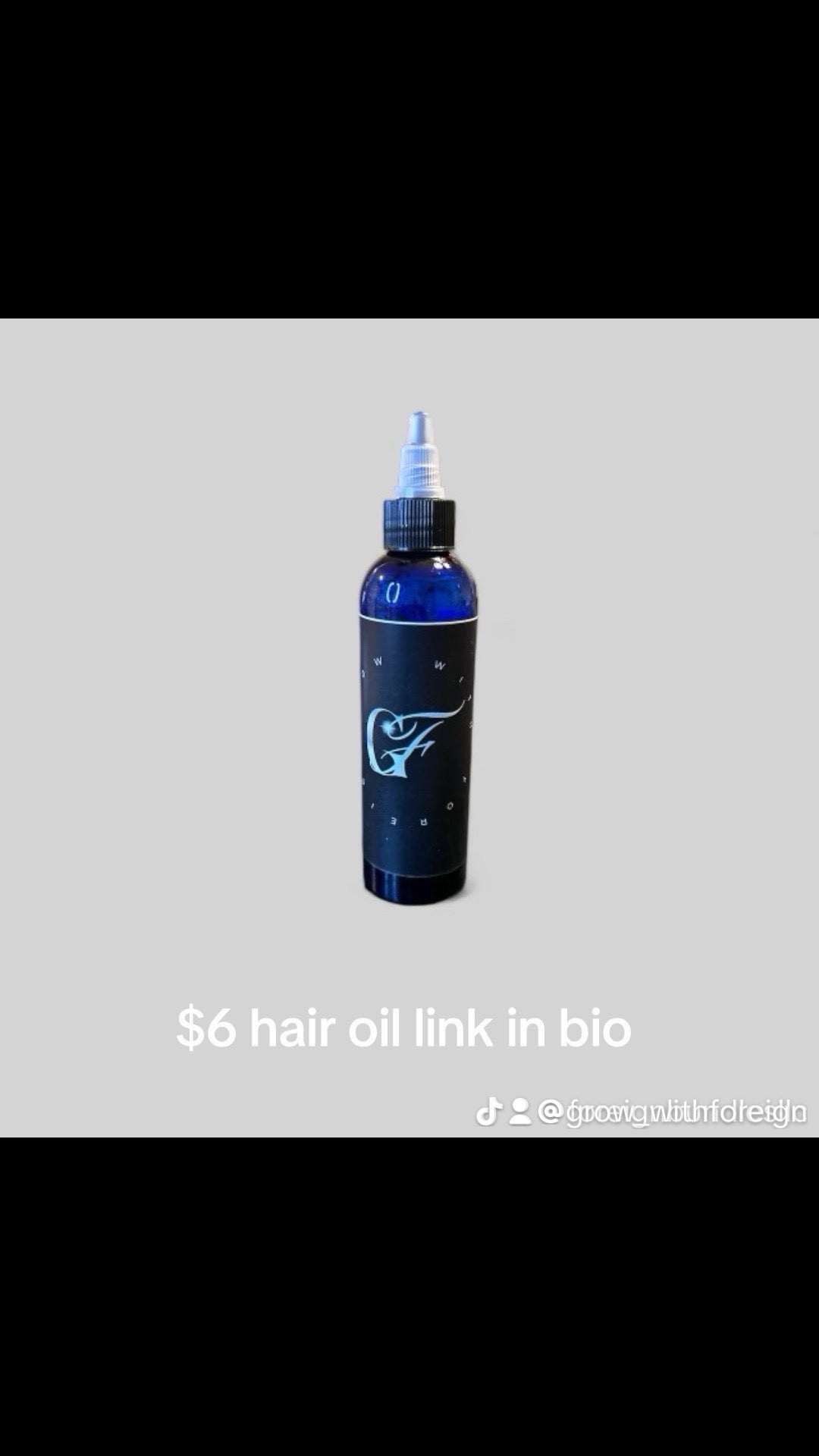 Hair Oil