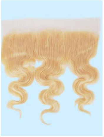 Frontals