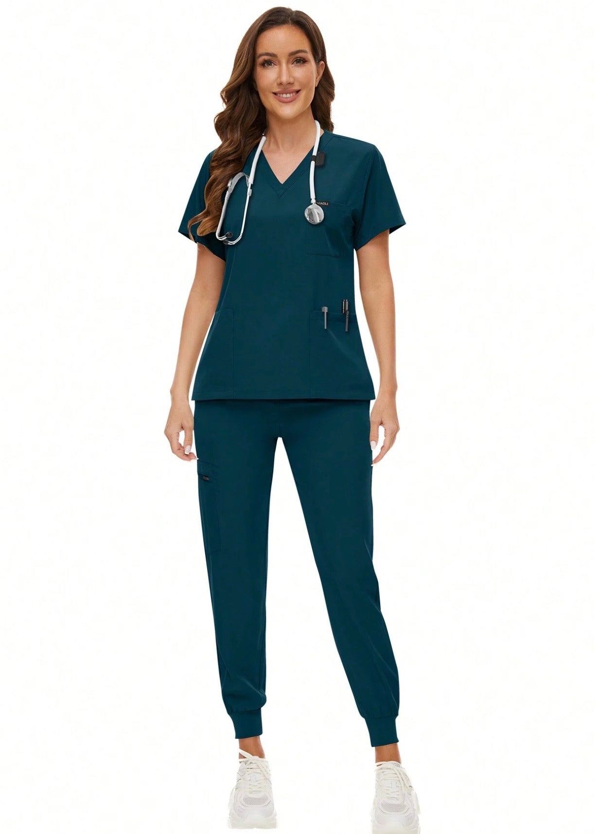 SleekMed Scrubs