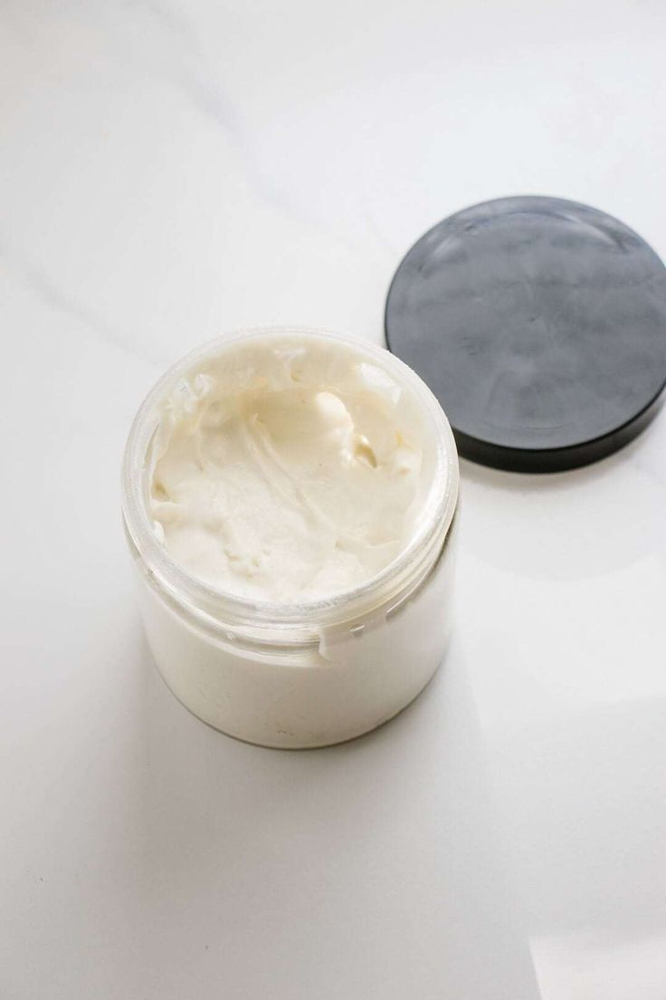 Hair Butter