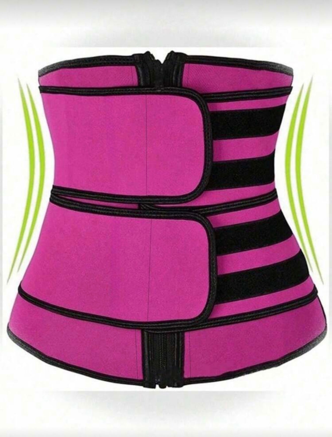 Waist trainers