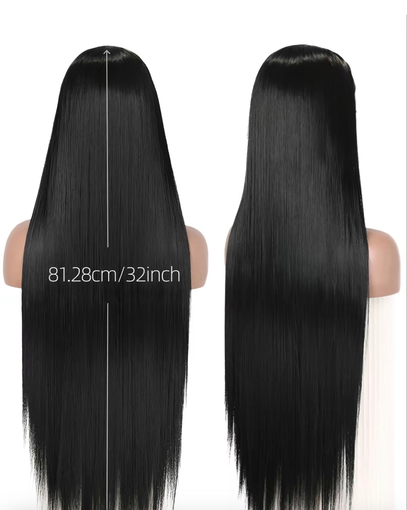 Headband Wigs