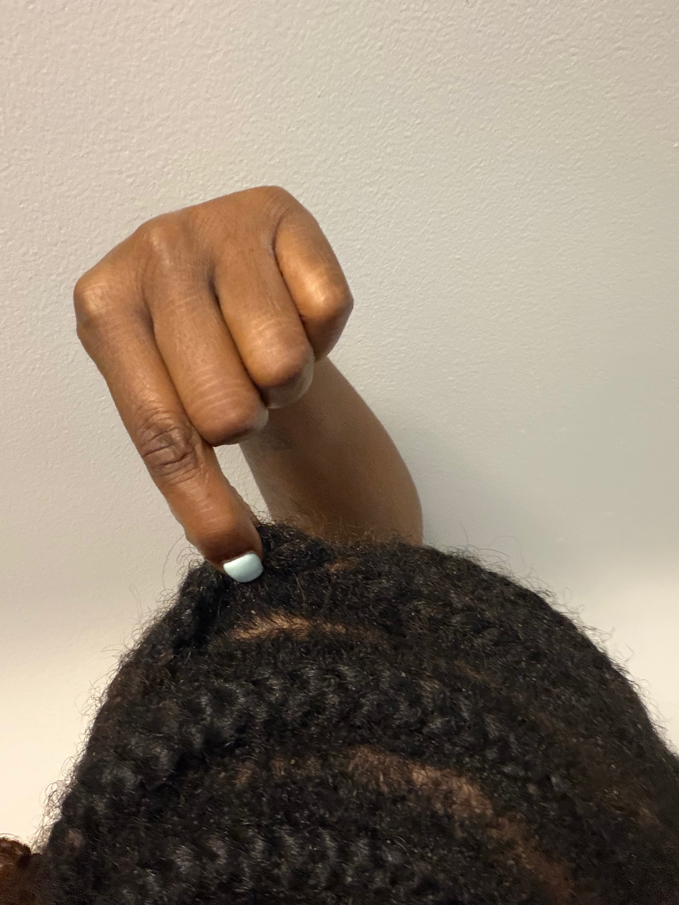Hair Oil