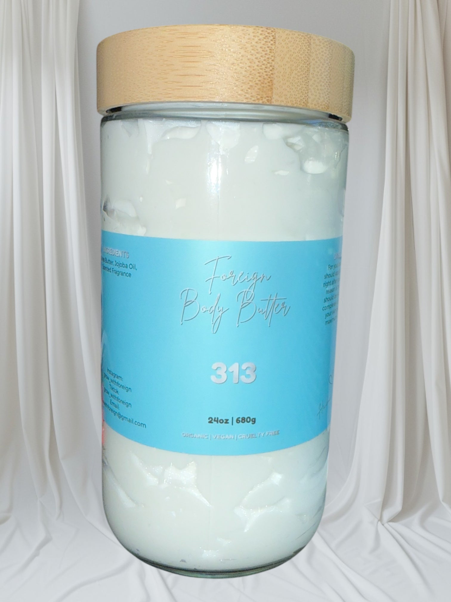 Body Butter