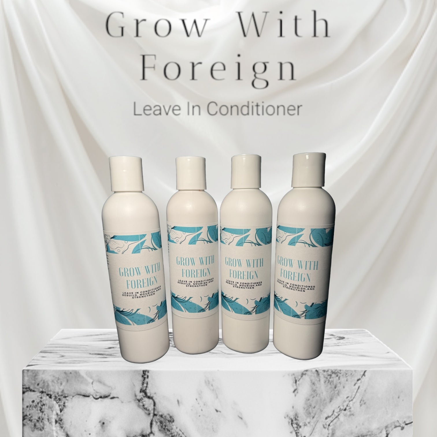 Grow With Foreign