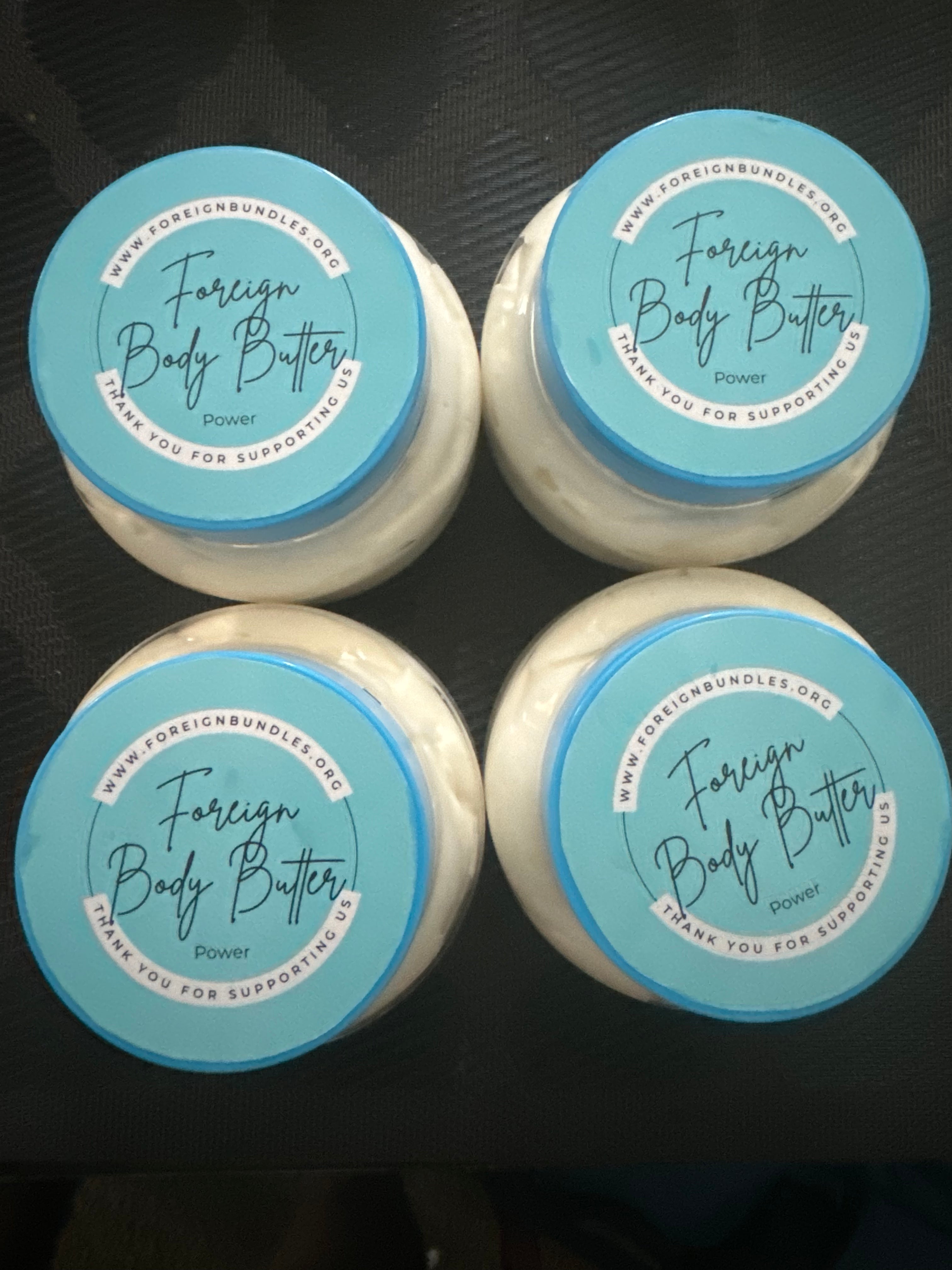 Body Butter