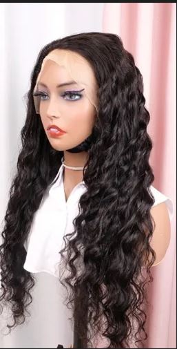 Glueless HD Lace Wigs